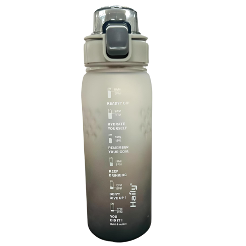 Bottle Plastic HL-8512
1000 ml
MeliMelo