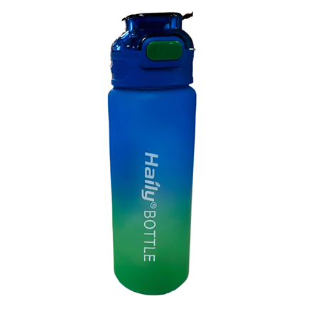 Bottle Ref 7007
850ml, PP
MeliMelo