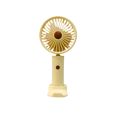 Fan Handheld SQ336
Mini Fan
MeliMelo