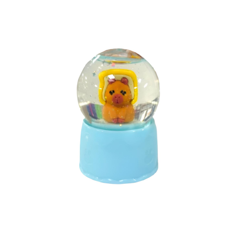 Squishy Toys TK4047A
Slime Snow Globe
MeliMelo