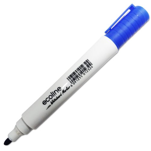 Whiteboard Marker Ref WB800401-bl
Blue
Ecoline