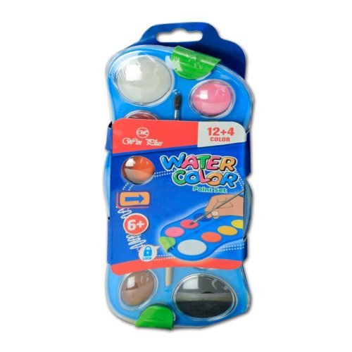 Water Colour Ref KR971695
12 Colours
KeyRoad