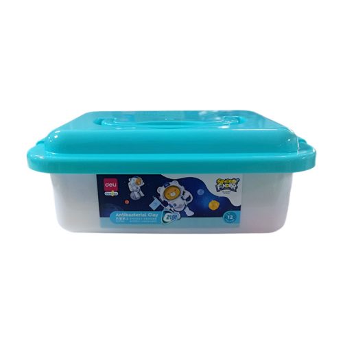 Air Clay Ref 67852
12 Colour
Deli