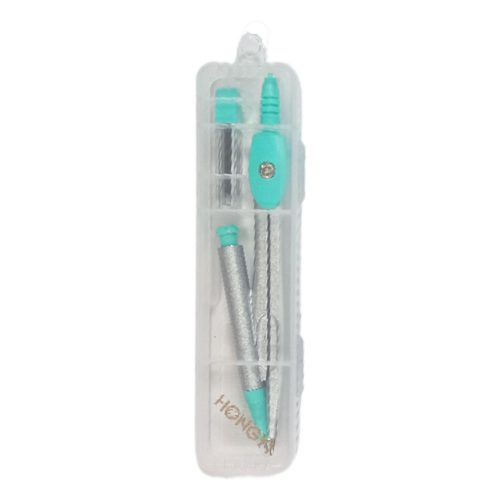 Compass Set Ref 8180
Mathematical Drawing Instruments
Hongyi