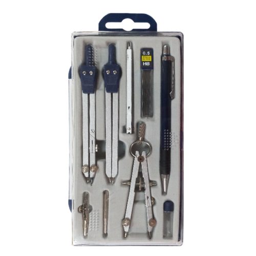 Compass Set Ref 17115
Mathematical Drawing Instruments
SW