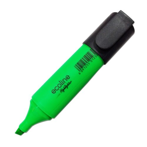 Highlighter Ref HL6005-Gr
Green
Ecoline