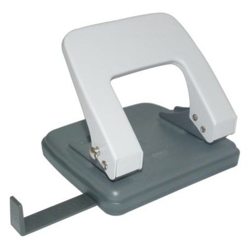 Punch 2 Hole Metal Body Ref E0102
Capacity: 20 Sheets
Deli
