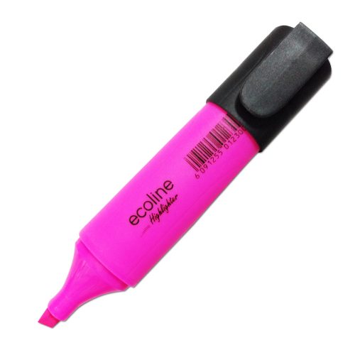 Highlighter Ref HL6005-pk
Pink
Ecoline