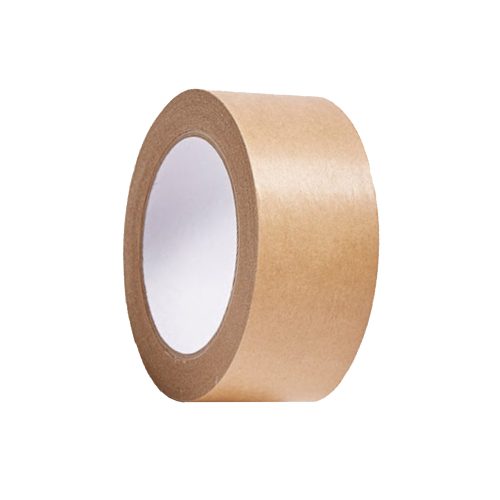 Packing Tape Kraft Ref JD180
48mm
Deli