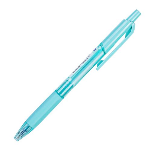 Ball Point Pen Ref Q199-BL
Mini Tip 0.7 mm, Blue
Deli