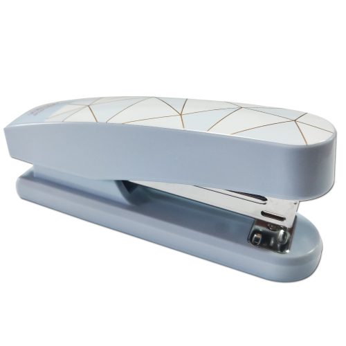 Stapler Ref E0402F
20 Sheets - 24/6 & 26/6
Deli