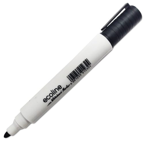 Whiteboard Marker Ref WB800401
Black
Ecoline