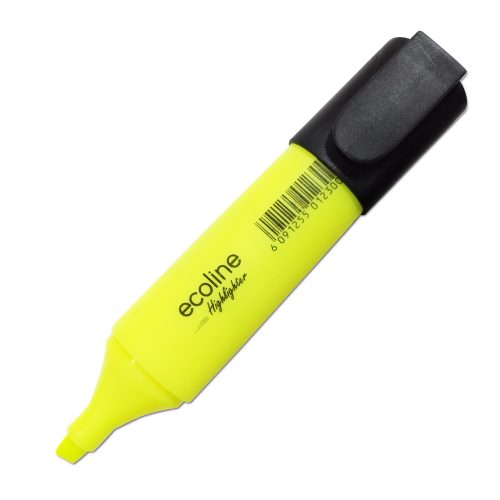 Highlighter Ref HL6005-ye
Yellow
Ecoline