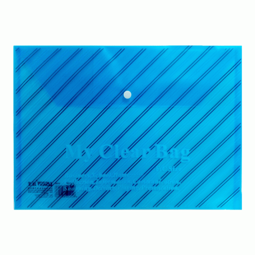 Wallet File PVC Ref us-209f
W330*D240mm, Transparent
sw