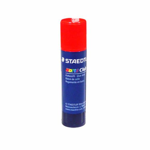 Glue Stick Noris Club Ref 960 10
10g
Staedtler