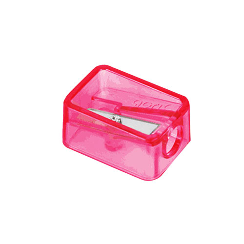 Sharpener Ref H034
8mm Assorted Colours
Deli