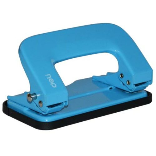 Punch 2 Hole Metal Body Ref E0136
Capacity: 10 Sheets
Deli