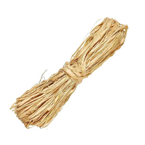 Raffia Natural
60g
No brand