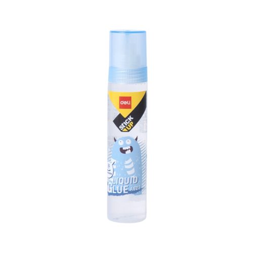 Paper Liquid Glue Ref A523
30ml, Assorted
Deli