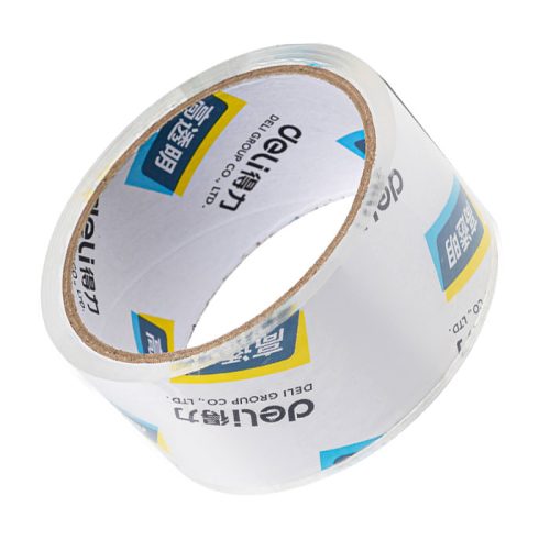 Packing Tape Invisible Ref 30200
48mm x 30 Yds-2"
Deli