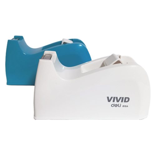 Tape Dispenser Ref E815A
W148*D62*H75mm
Deli