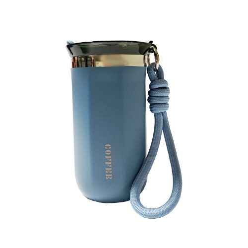 Isotherm Mug Stainless Steel Ref T29606
350ml, 4 Colors , 85*85*155mm
Meli Melo