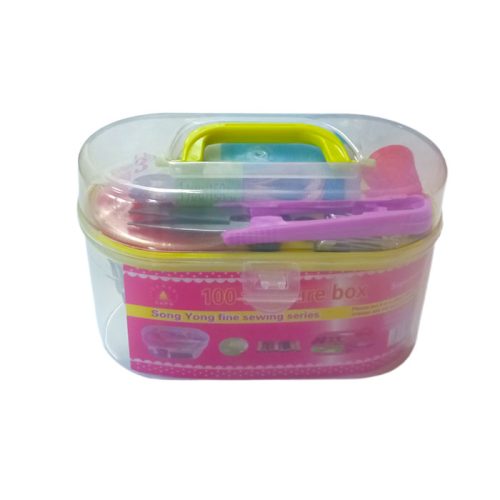 Sewing Kit Ref LC871
Complete Set
FW