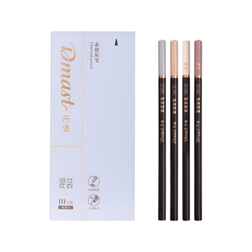 Charcoal Pencil RK1
pk 10:Dmast[2h,2m,3s,3ss]
Deli