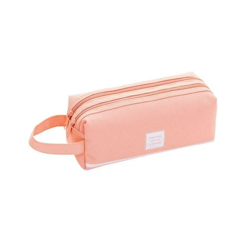 Pencil Case Polyester with Stripe Ref 9100
Assorted Colours [19*9cm] - 2 Comp
My Academia