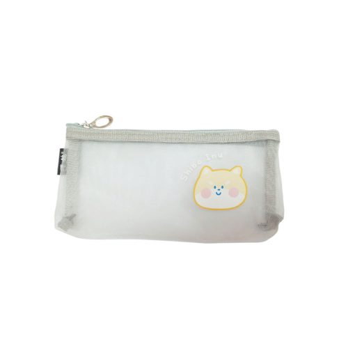 Pencil Case Ref Q5
Transparent, Fruits & Animals
Meli Melo