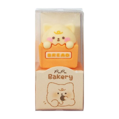 Pencil Sharpener Ref KK-7034
Bakery
Meli Melo