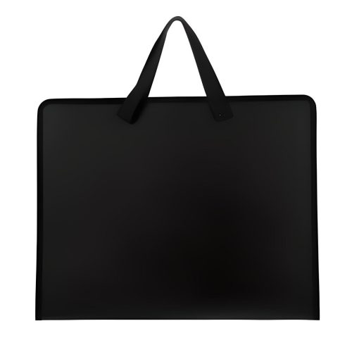 Portfolio Ref 72706
A3 (350*440mm) , Black
Deli