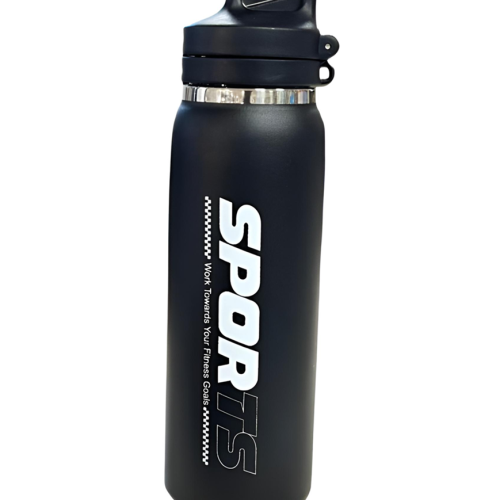 Vacuum Bottle Ref YY-033
600ml, Sports
MeliMelo