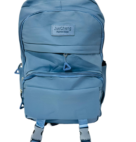 School Bag Ref 620-15#
S:42*35*10 cm : JunCheng
MeliMelo