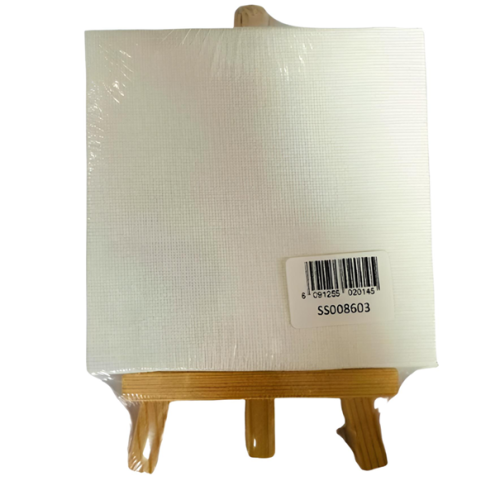 Mini Canvas W1
S:10x10cm : White
MeliMelo