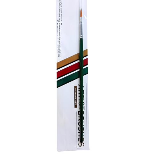 Brush Artist MB032-1
Round Brushes
MeliMelo