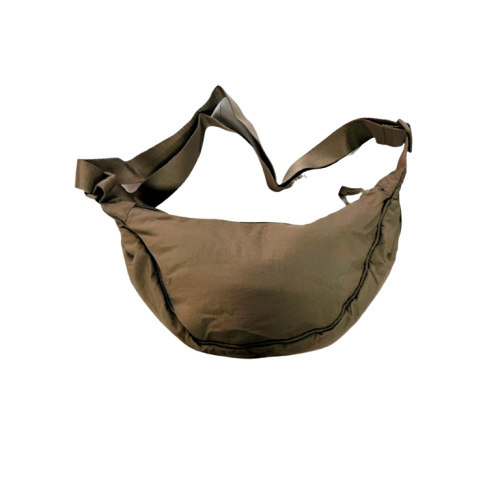 Uniqlo Banana Bag
Avail:4 col
MeliMelo