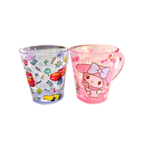 Unbreakable Cup Disney
200ml
MeliMelo