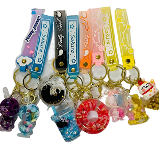Key Chain A1
Cartoon
MeliMelo