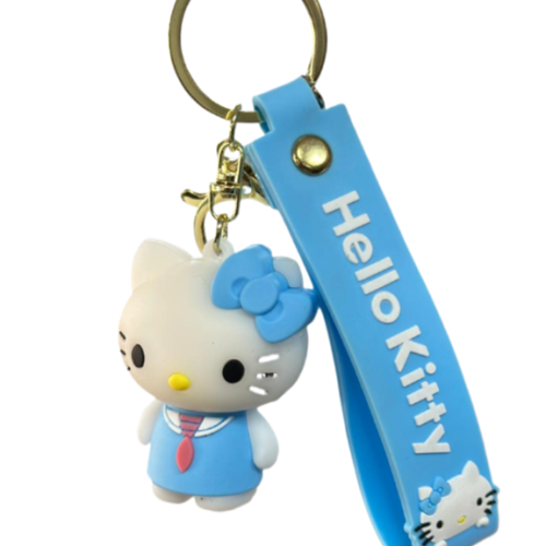 Key Chain A1
Cartoon
MeliMelo