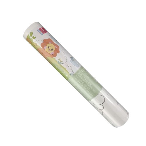 Adhesive Colouring Roll Ref YC304-1
30*300cm, Animal Theme
Deli