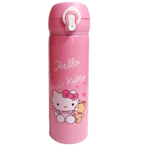 Vacuum Bottle Ref Y-010
500ml, Cute Design
MeliMelo