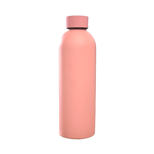 Bottle Water
500ml SS double wall vacuum insulated
MeliMelo