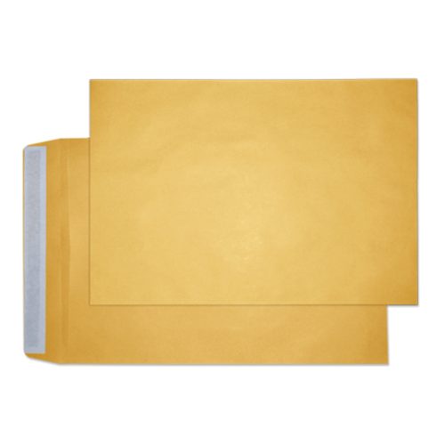 Envelope Manila Plain
A4, W229*D324mm, PS [Pk 100]
Daya