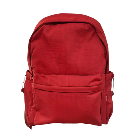 Back Pack Sunny S461
S:16*30*42cm: Avail:8 col
MeliMelo