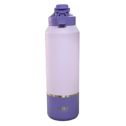 Bottle Tyeso 01-01014
1500ml,SS Pop up lid
MeliMelo