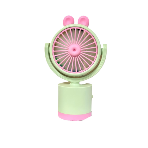 Fan Handheld ZB141
USB port
MeliMelo