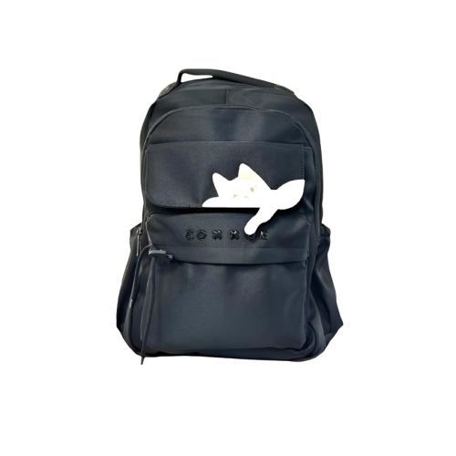 Back Pack Coxxoe S428
S:15*33*48 Avail:6col
MeliMelo
