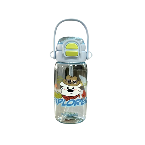 Bottle Water FT2619
760ml PP with straw
MeliMelo