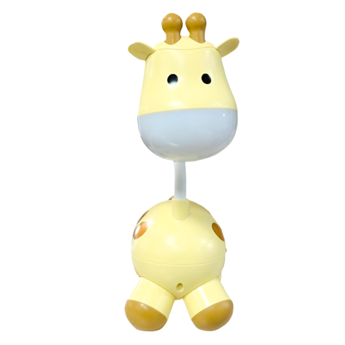 Lamp Animals
Night light rechargeable
MeliMelo